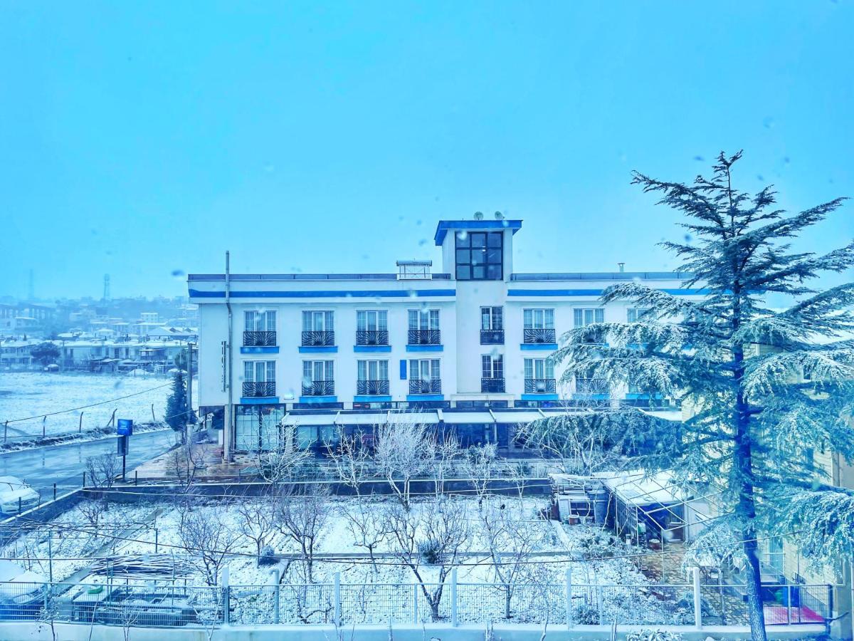 Nova Port Boutique Hotel Tekirdağ Exterior foto